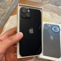 ایفون ۱۳ ۱۲۸ گیگ دوسیم ZAA