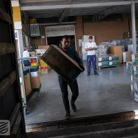 جذب نیرو در خط تولید