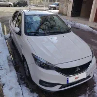 سهندE پلاس اتومات صفر کیلومتر مدل 1404