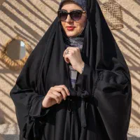 چادر خبرنگاری|لباس|کرمان, |دیوار