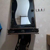 اینه شمدانی