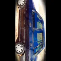 پراید مدل 81