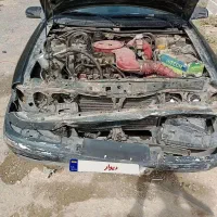 ماشین دوو اسپرو ۱۹۹۳