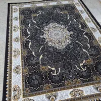 فرش آیلار نقره ای ،مناسب سخت پسندان|فرش|تهران, خانی آباد نو جنوبی|دیوار