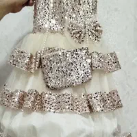 لباس مجلسی دخترونه
