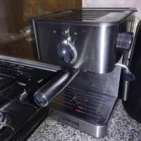 قهوه ساز نوا