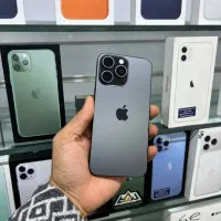 iphone 15promax 256 دوسیمکارت باتری ۱۰۰ درحد