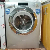 لباسشویی پاکشوما