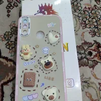 گارد گوشی Galaxy A 10 S