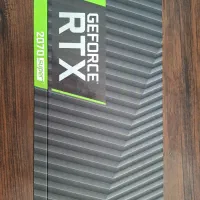 Rtx 2070 super 8gb nvidia|قطعات و لوازم جانبی رایانه|کرج, گلشهر|دیوار