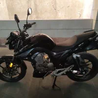 زونتس 230 n2 مدل ۱۴۰۳