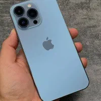 گوشی ایفون ۱۳ پرومکس zaa