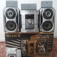 صوتی تصویری SONY