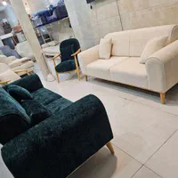 مبل مدل مَنهَتَن کد۴۴مبلمان یاتاش ترک