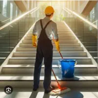 نظافت ساختمان