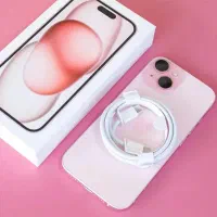 آیفون ۱۵نرمال هلث ۹۵