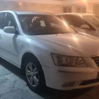 سوناتا ۲۰۰۹ فول