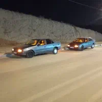 پژو۴۰۵ مدل ۹۳بیرنگ|خودرو سواری و وانت|هشتگرد, فاز ۷ مهستان|دیوار