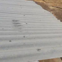 ایرانیت گالوانیزه