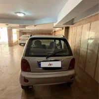 چهار سیلندر مدل89MVM110|خودرو سواری و وانت|تهران, مجیدیه|دیوار