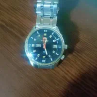 ساعت اورینت دوپنجره