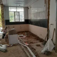 بنا وبنایی ساختمان کلی وجزعی|خدمات پیشه و مهارت|شاهینشهر, نظامی|دیوار