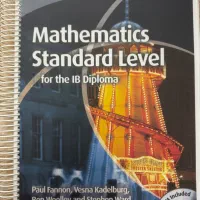 سری کتاب شیمی فیزیک‌و ریاضی کمبریج نو بدون استفاده