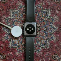 Apple Watch Series 3 38mm اپل واچ اصل سری ۳|ساعت|اصفهان, خانه اصفهان|دیوار