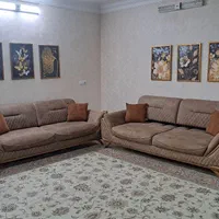 مبل تختخواب شو(10نفره)