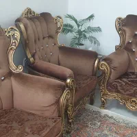 مبل هفت نفره