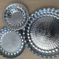 سینی بشقاب وکاسه مناسب رستوران طباخی نو زیر قیمت