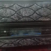 بخاری ایران شرق