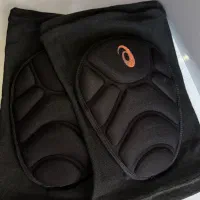 زانوبند ومچ بند