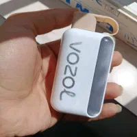 پاد 40 هزار پاف