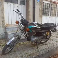 موتور 125مدل 90