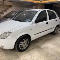 تیبا ۲ مدل ۹۵|خودرو سواری و وانت|تبریز, |دیوار