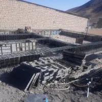 فنداسیون و قالب بندی|خدمات پیشه و مهارت|سبزوار, گلشن|دیوار