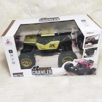 ماشین کنترلی آفرود ساده دودزا ربات و لودر موزیکال|اسباببازی|قم, چهل درخت|دیوار