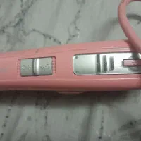 اتو مو چرخشی