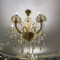 لوستر خیلی شیک و قشنگ