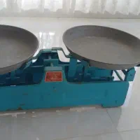 ترازو دو کفه ای