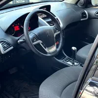 ۲۰۷ اتومات تیوفایو پلاس|خودرو سواری و وانت|شیراز, فرگاز|دیوار