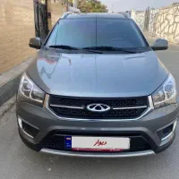 چری ایکس ۲۲ اکسلنت فول