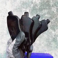 فروش لنت ترمز انواع خودرو (سبک )