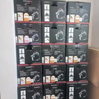 جاروبرقی دوو ۲۱۰۰ وات