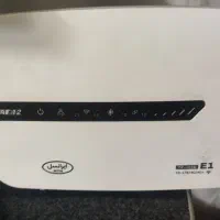 مودم ایرانسل 5g Tfi120e1