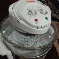 هوا پز برقی|اجاق گاز و لوازم برقی پخت‌وپز|اهواز, شهرک دانشگاه|دیوار