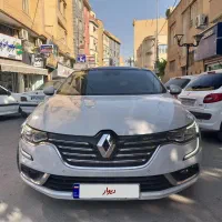 تالیسمان مدل۲۰۱۷