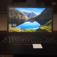 لپ تاپ Lenovo ThinkPad E15 نسل 10|رایانه همراه|تهران, ارم|دیوار