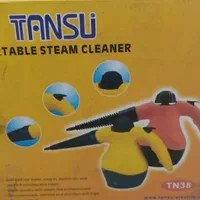 بخارشور سیار تانسو tansu
